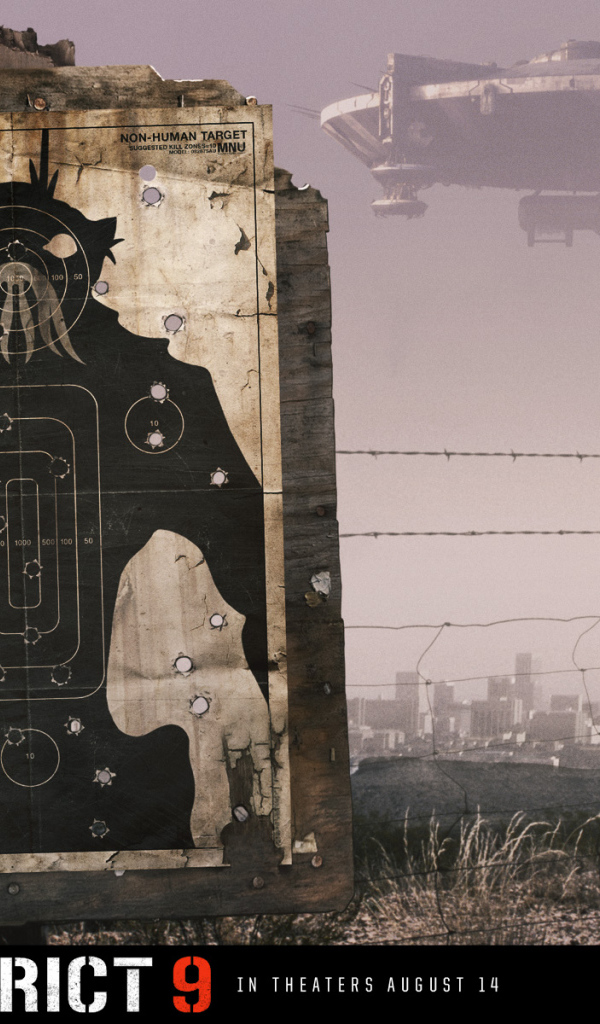 фильм District 9