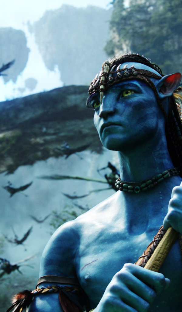 фильм Аватар