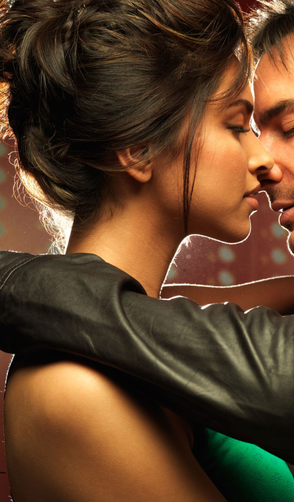 кино Love Aaj Kal