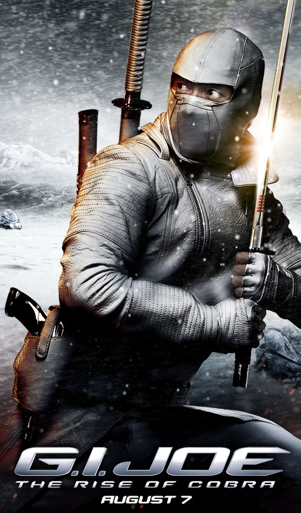 G.I. Joe