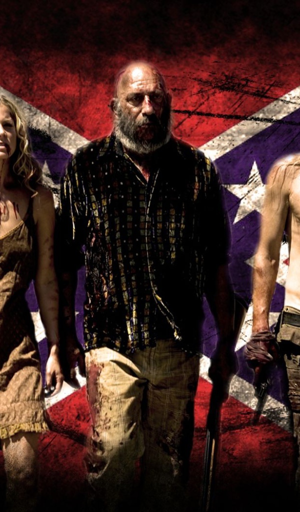 Дом 1000 трупов / House of 1000 corpses