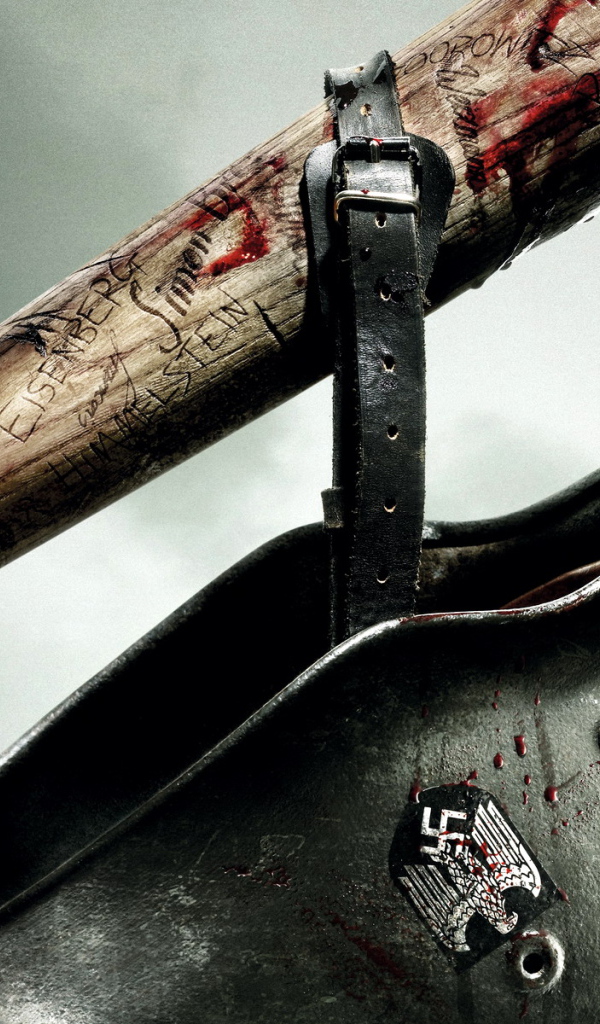 Бесславные ублюдки /  Inglourious Basterds, 2009 фильм Тарантино