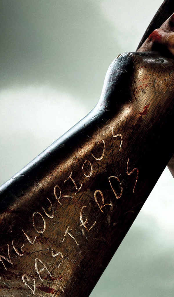 фильм Бесславные ублюдки /  Inglourious Basterds, 2009