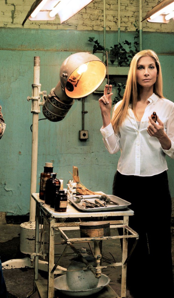 Прикол сериала Lost