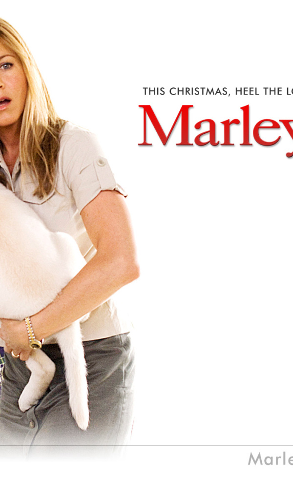 Марли и я / Marley & Me