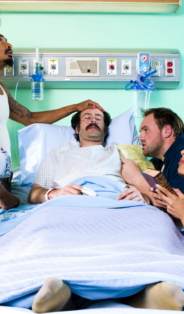 фильм Меня зовут Эрл / My name is Earl