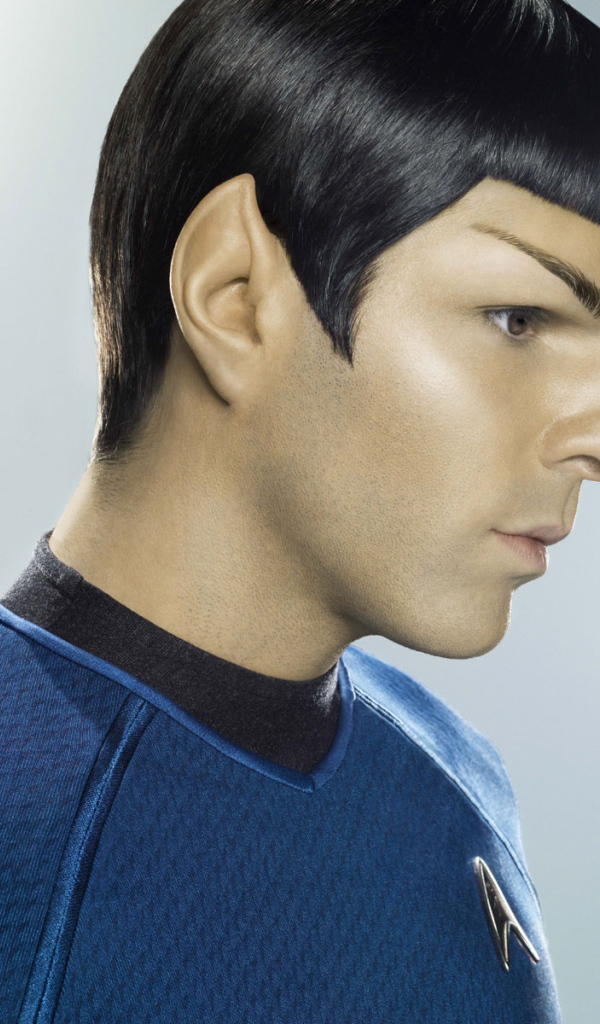 Звездный путь / Star Trek 2009