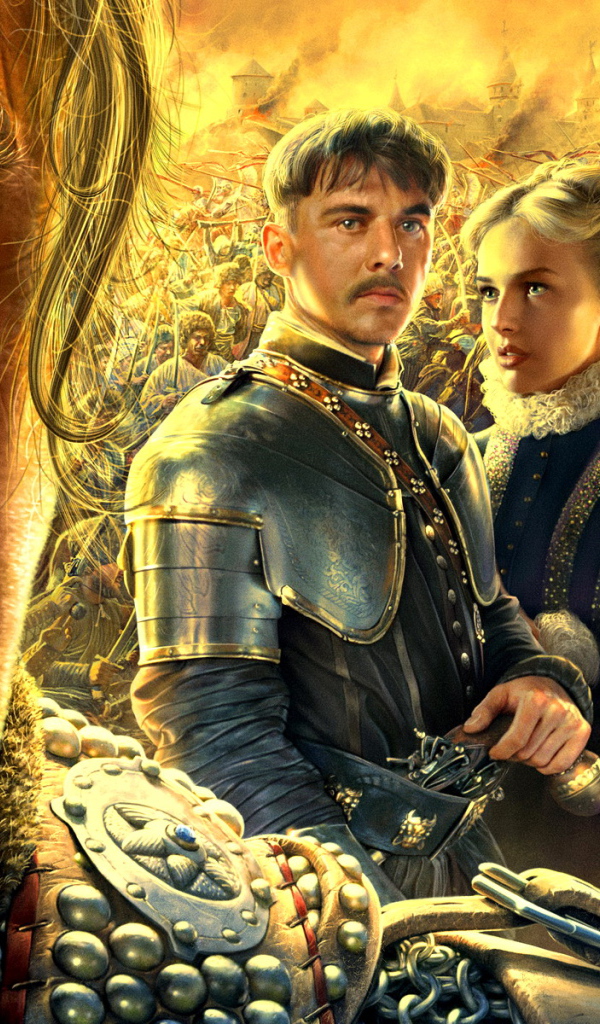 Тарас Бульба