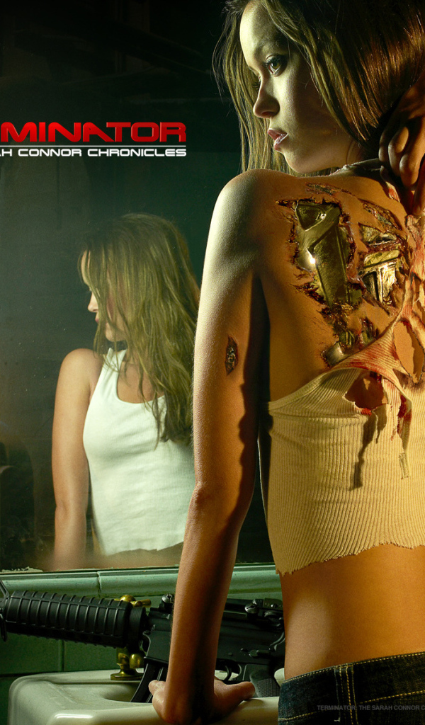 Терминатор: Хроники Сары Коннор
