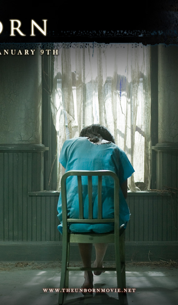 Нерожденный / Unborn, The