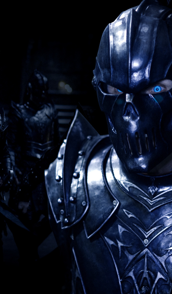 Другой мир 3: Восстание Ликанов фильм / Underworld: Rise of the Lycans