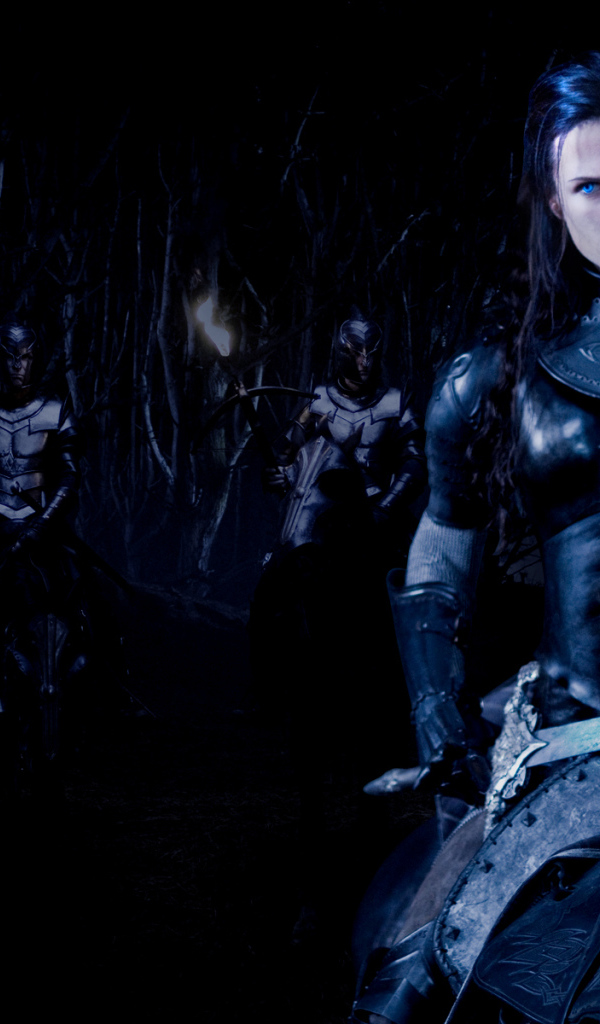 Другой мир 3: Восстание Ликанов / Underworld: Rise of the Lycans кинофильм 2009