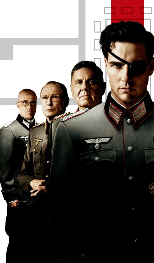 Операция Валькирия / Valkyrie