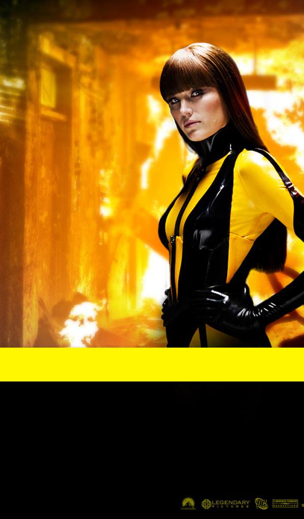  Хранители / Watchman кино 2009