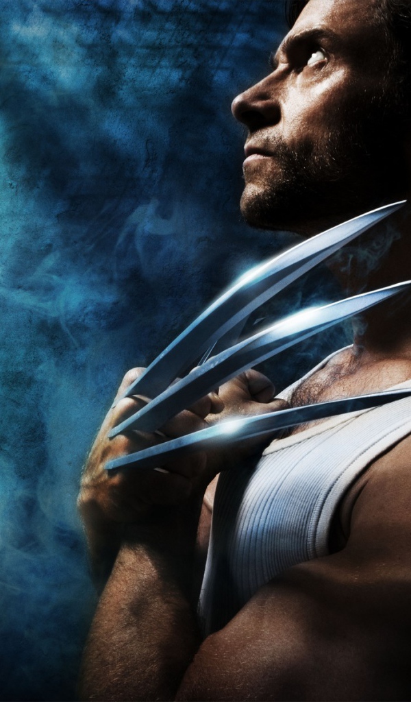 фильм Люди-Икс: Росомаха / X-Men Origins: Wolverine