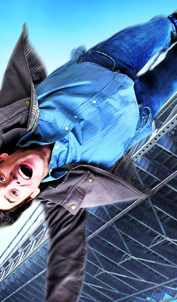 Всегда говори ДА / Yes Man