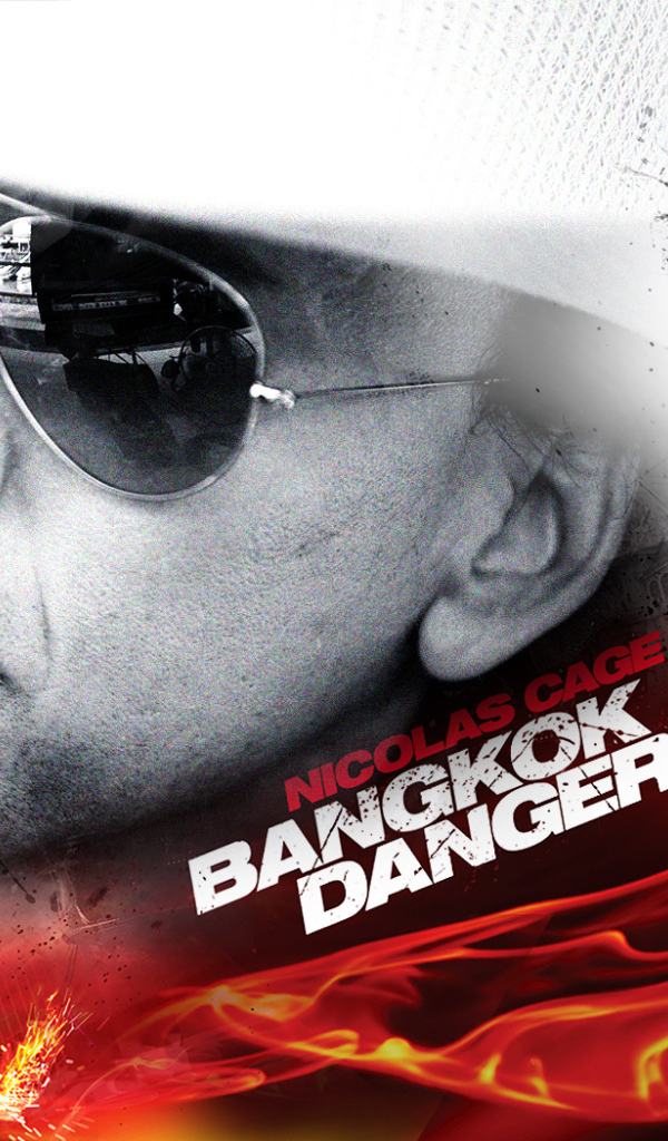 Опасный Бангкок / Bangkok Dangerous фильм