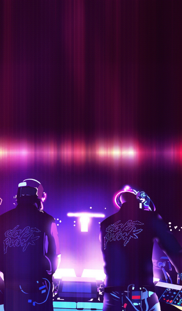 Daft Punk
