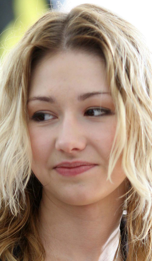 Ранетки Лера