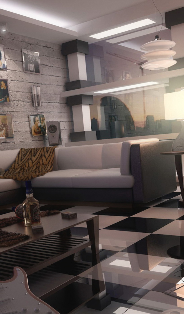 Апартаменты группы Prodigy