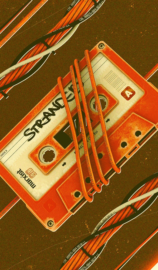 Транс музыка