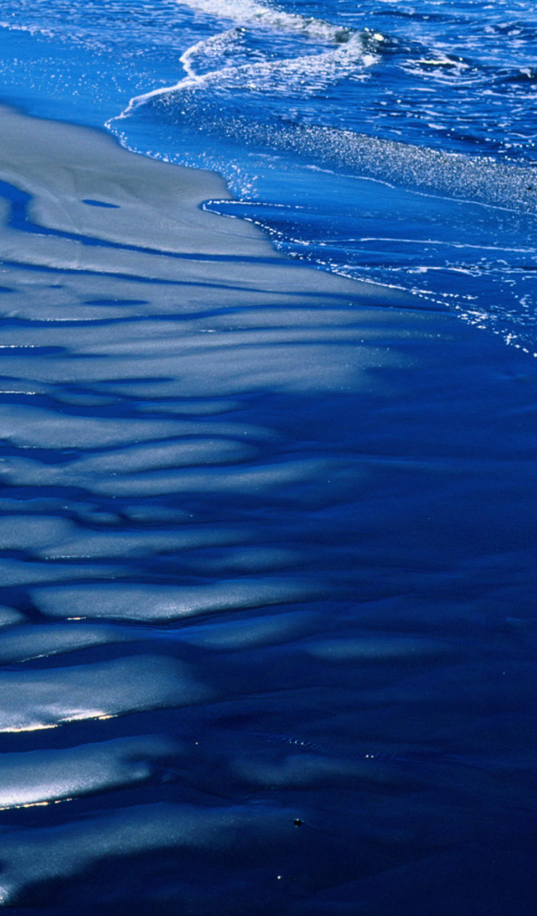 Холодная вода