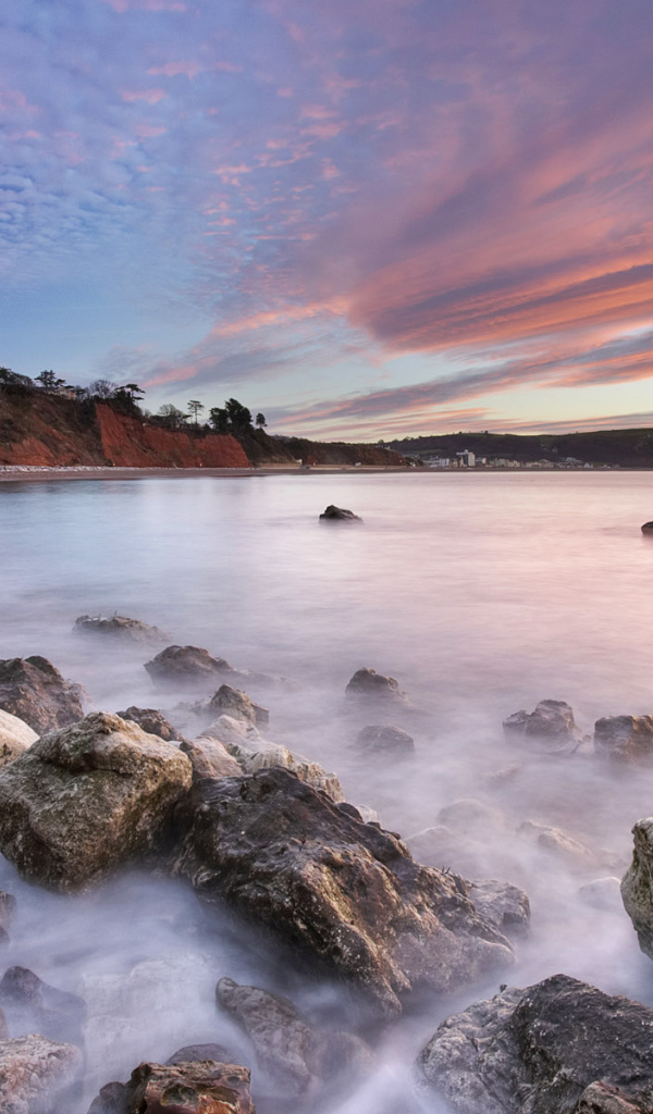 Туманная пелена