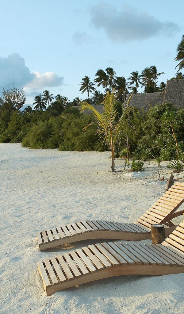 Райское местечко