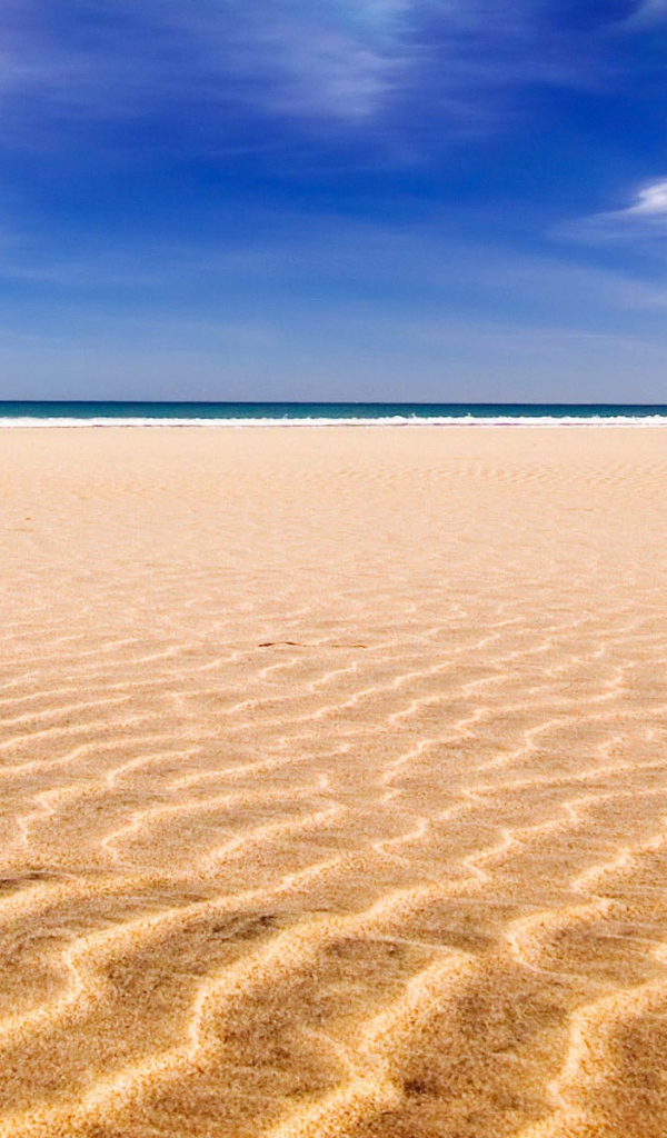 Морской горизонт