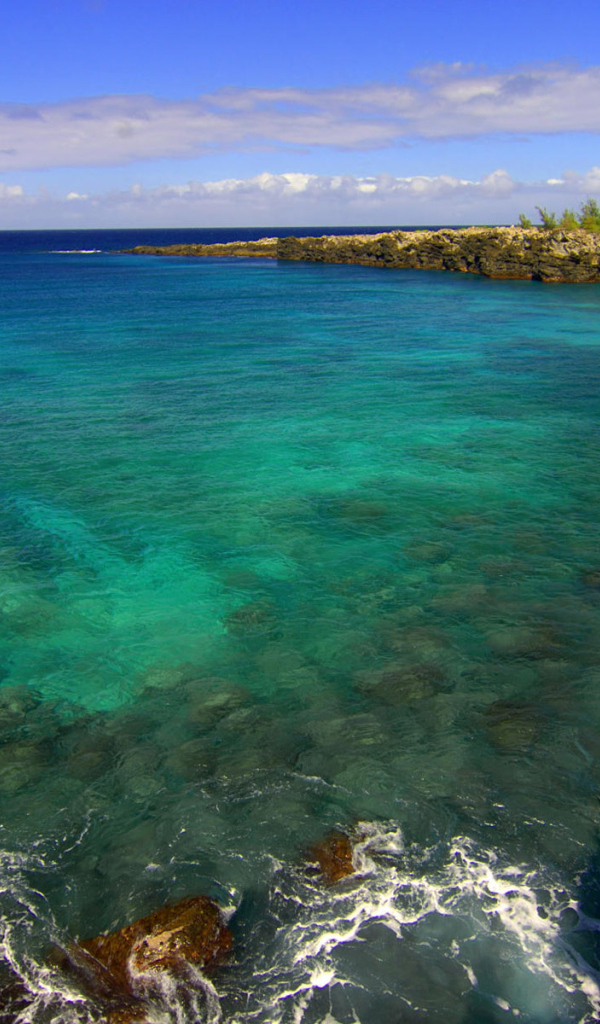 Мелководье