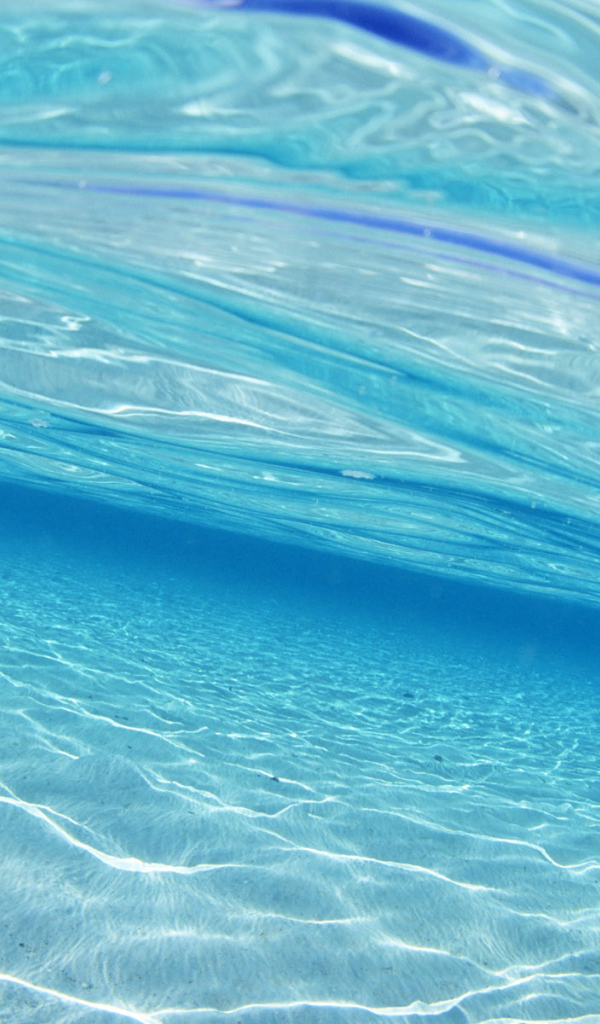 Мелководье