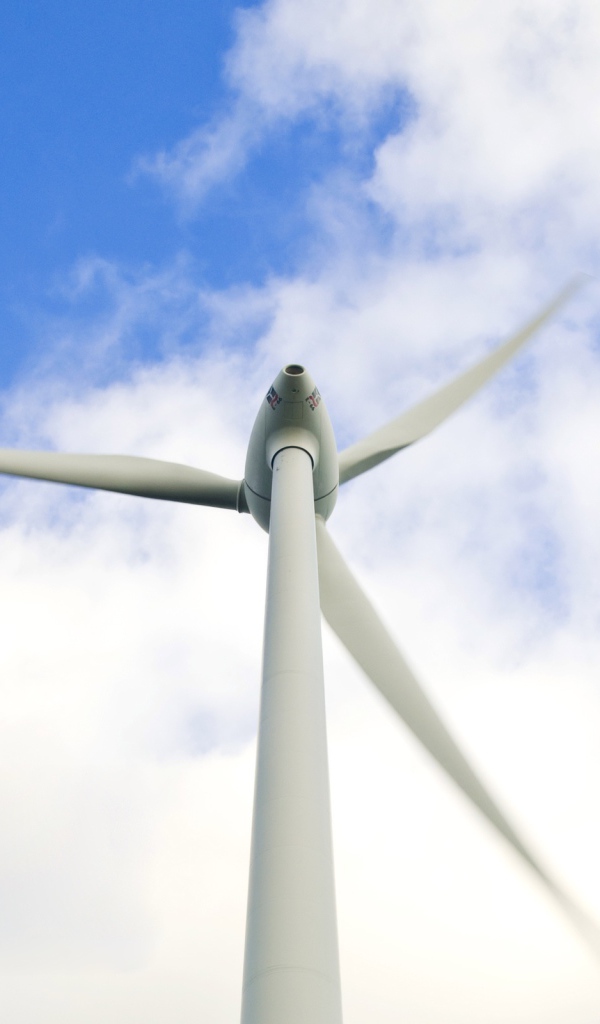 Небесный ветряк