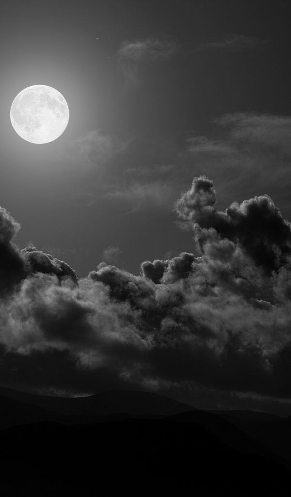 Ночное небо