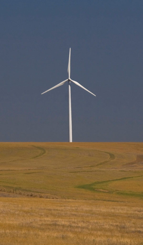 Альтернативная энергия Ветряки