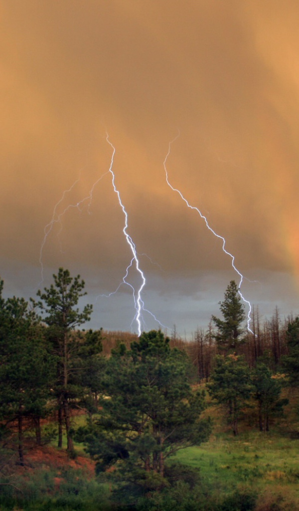 Атмосферное явление