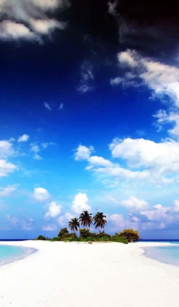 Дорога в Рай