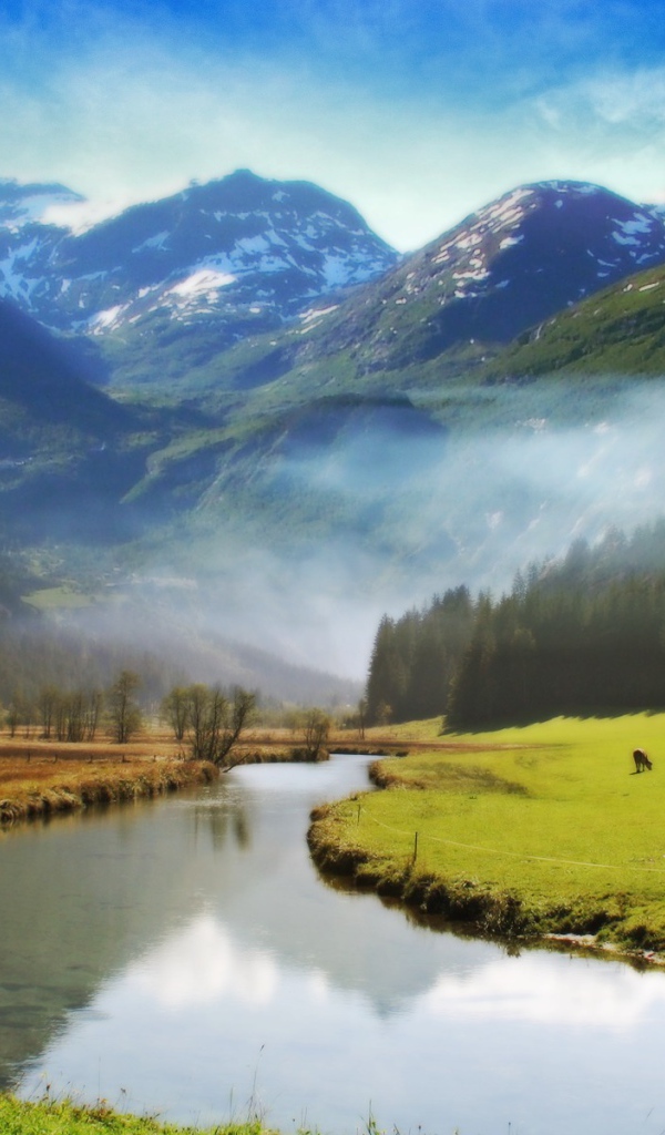 Долина Ангелов