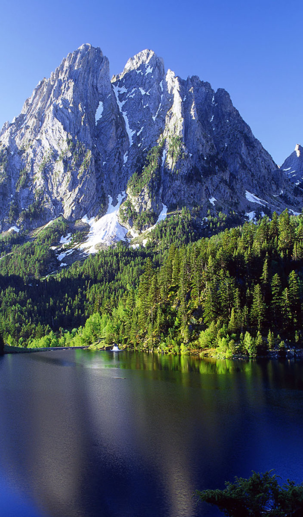 Большая гора