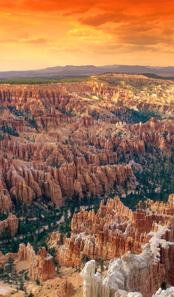 Брайс-Каньон