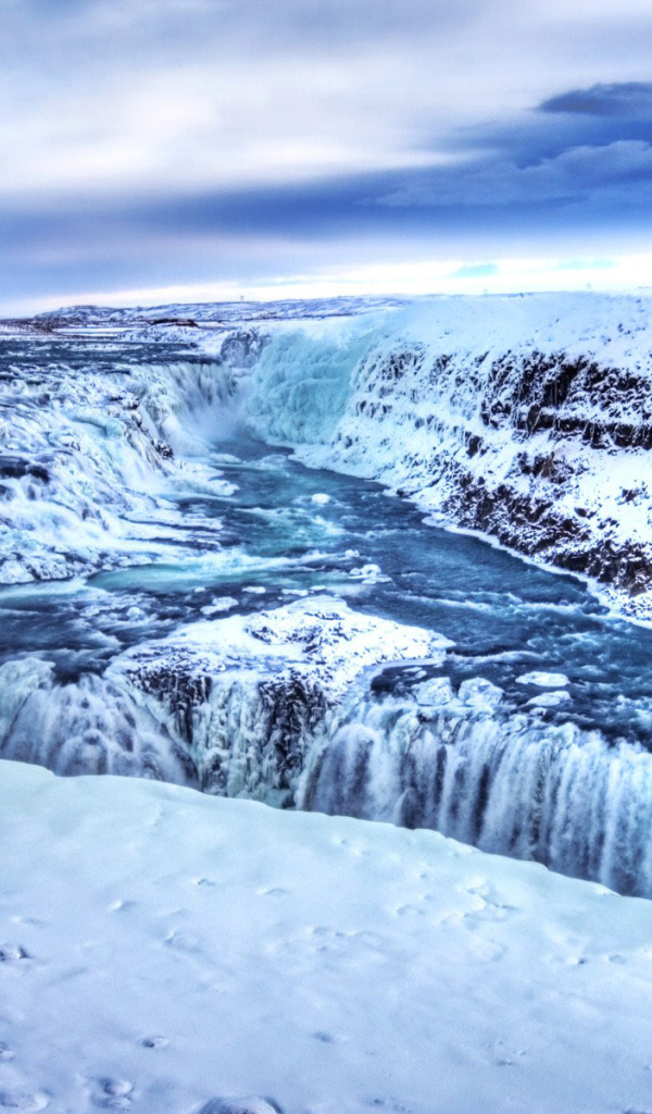Глобальное потепление