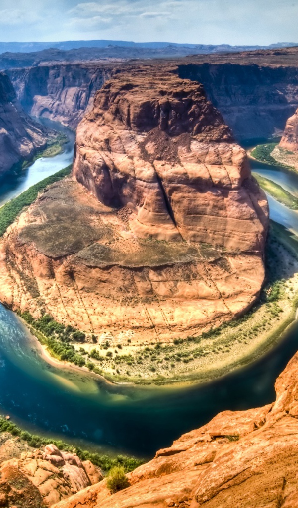 Большой каньон