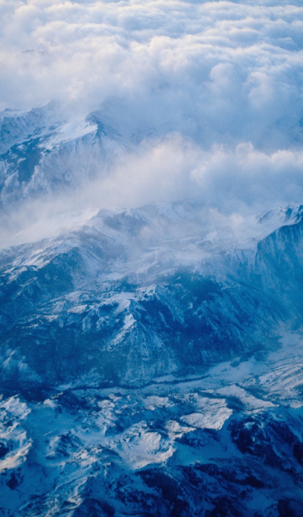 Горная гряда