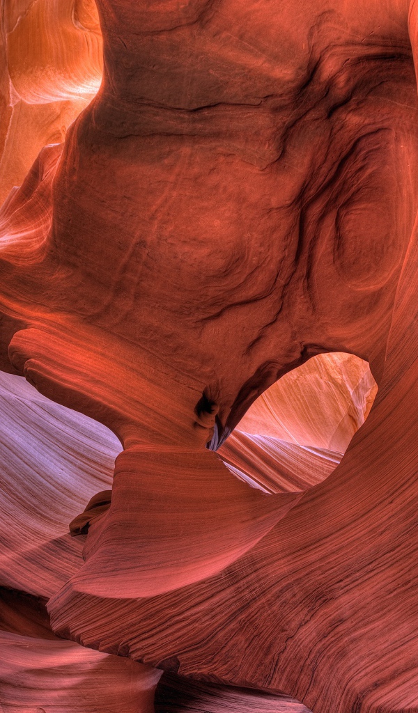 Земли племя Навахо