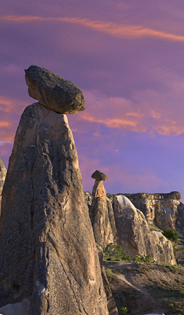 Камень на камне