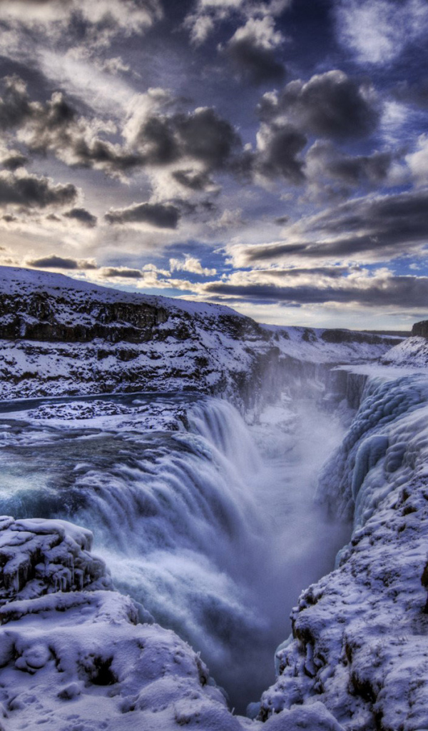 Таяние ледника