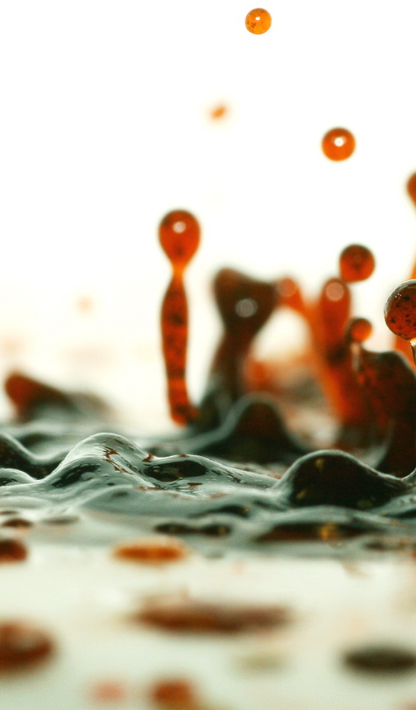 Кислотный дождь