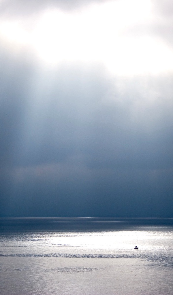 Бесконечный океан