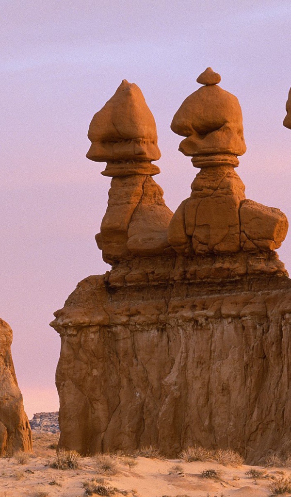 Goblin Valley