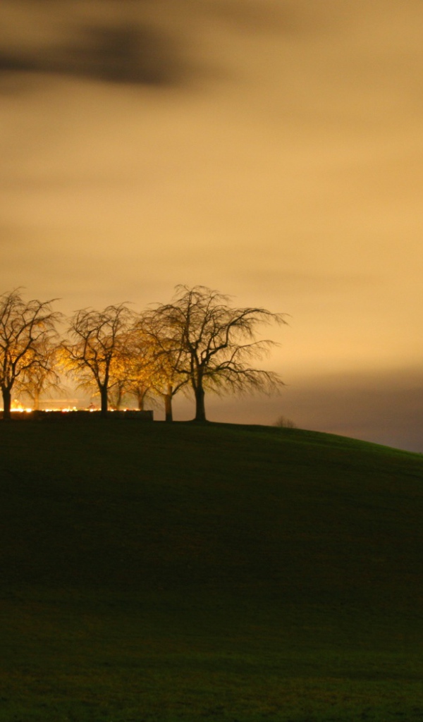 Святое место