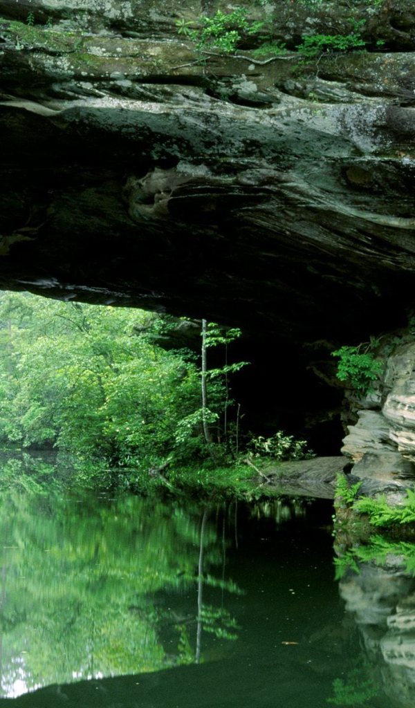 Природный мост